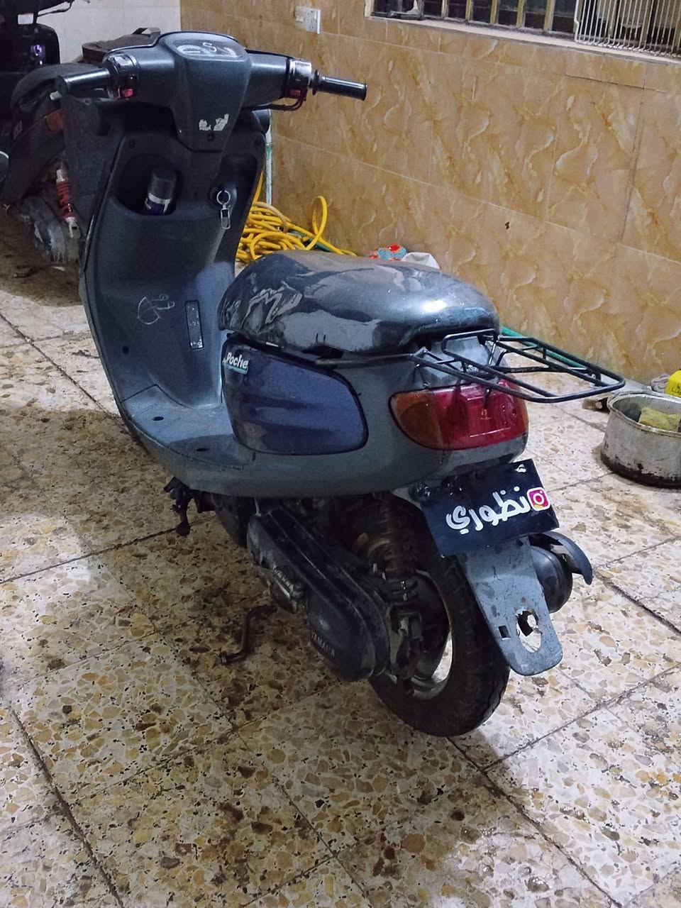 سلام عليكم دراجة منغولي ام السلة مديل 2023 ما مفتوحة الدراجة حلوة أو نضيفة كلهة شغالة اشاير كيج البنزين بكلايت كلهن شغالات الدراجة سعرهة 400 او بيهة مجال


**إذا كنت صاحب هذا الإعلان وتريد حذفه لأي سبب، رجاءا أرسل رسالة إلى الدعم الفني**