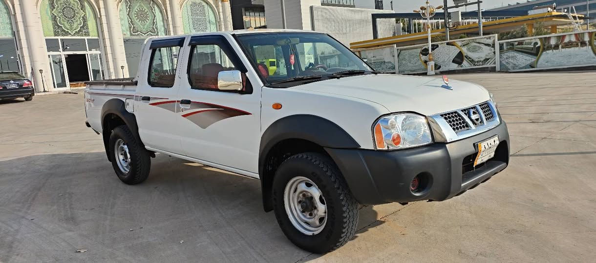 سەرەتابەناوی خوا 
نیسان ساخ کتابی مزایدە
 کامل کراوا 2014
دەبڵ ئەکسل 
تەبرید ساردوو گەرم 
گێڕومەکینەو ئەکسلو
دەبڵ ئەکسلی بەشەرت 
4تایەیلۆک
سەیارە کە کامل جایزە
***********
***********
