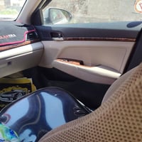 النترا • هيونداي النترا • النترا وارد أمريكي • سيارة نظيفة • نص فول • ...