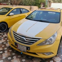 سوناته • ٢٠١١ • كفاله قادسيه