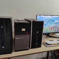 كمبيوترات ألعاب • ويندوز 10 مفعل • توصيل كل العراق