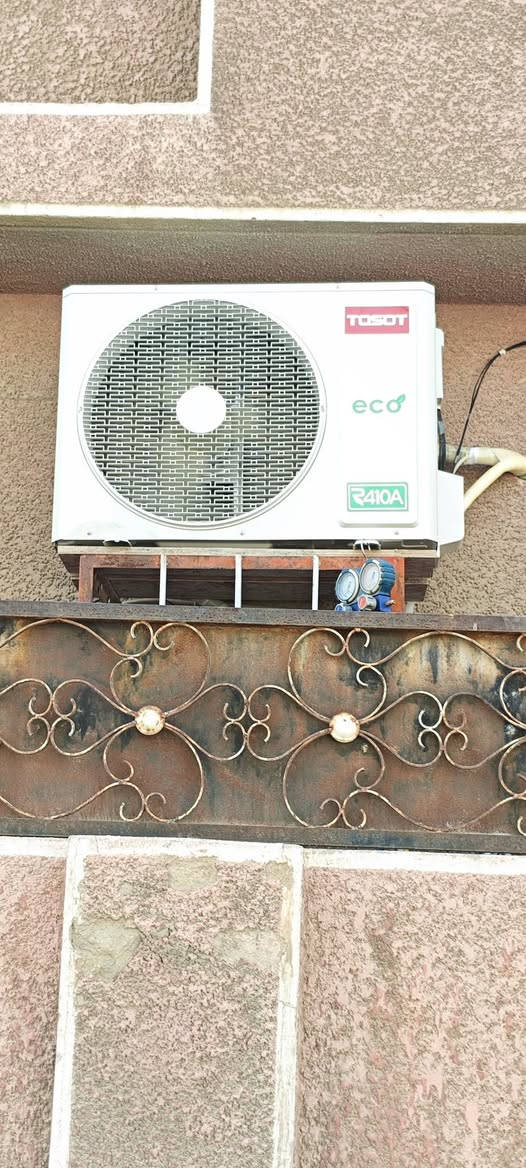 موسم خير وبركه على الجميع. نصب سبلت توست 2طن. 410 مع الفاكيوم اخوكم الفني ابو هاجر نصب وصيانه السبالت ***********
