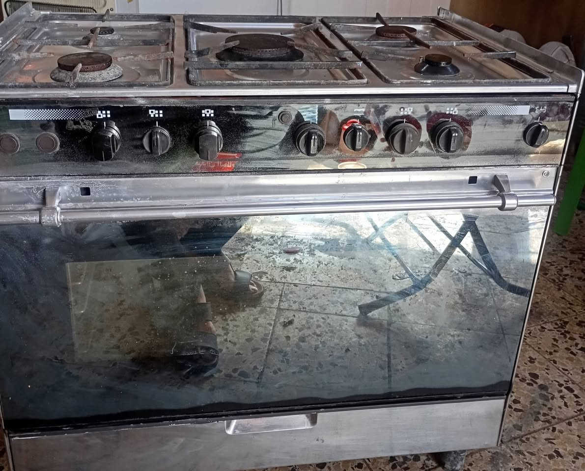 طباخات شرط الفحص


**إذا كنت صاحب هذا الإعلان وتريد حذفه لأي سبب، رجاءا أرسل رسالة إلى الدعم الفني**