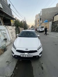 سيراتو خليجي • ١٦٠٠ • ٢٠١٩