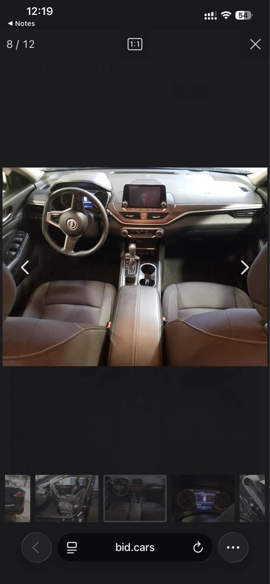 التیما ۲٠۲۳ sv 
یەک پارچە بۆیاخە چەمەلەخی دوای سایەق و دەرگای دوای سایەق گۆراوە بە بیلاد ۳۱ مایل رۆشتوە 
پێشی کەپسە بێ دەعمە چرکەی تیانییە هەموگیانی بە شەرت بێ مەسرەفە {بەسمە و راداری پێش و دوا ،خەتی جادە،کامێرا و حاسە ،}سعر (۱٦٥) مەجالێکی کەمی  تیایە
1N4BL4DV4PN408582  شانسی
*********** 
‎ التیما ۲٠۲۳ sv 
واحد قطعه صبغ جاملغ خلف السايق و الباب خلفي مبدل للشريكه (ماشيه ٣١ مايل ) الامام و خلف بدون ضرب كل شي بشرط بدون مصرف السياره مرقمه رقم سليماني المواصفات (بصمه ، رادار امام و خلف،خط الشارع،كاميرا خلفي، ومزيد)  {سعر ١٦٥}شويه بي مجال 

1N4BL4DV4PN408582  شانسی 
*********** السليمانية, العراق
