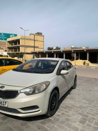 محرك ١٦٠٠ • ٢٠١٤ • رميثه