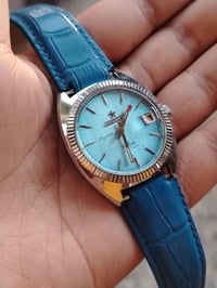 جوبيتر • سويسري سبعينيات • ١٧ حجر