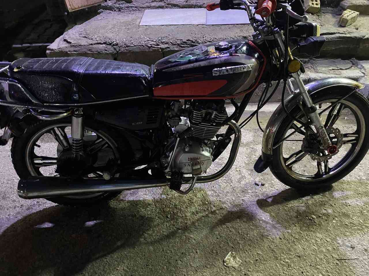 كهربائيات كلها شغاله سلف هندر اشاير لايت كله شغال مكفوله من حادث أو ضربه السعر 475وبيها مجال مكان ديالى بعقوبه تقاطع الساده ما مامتواجد عل فيس للستفسار اتصل ودلل ***********
