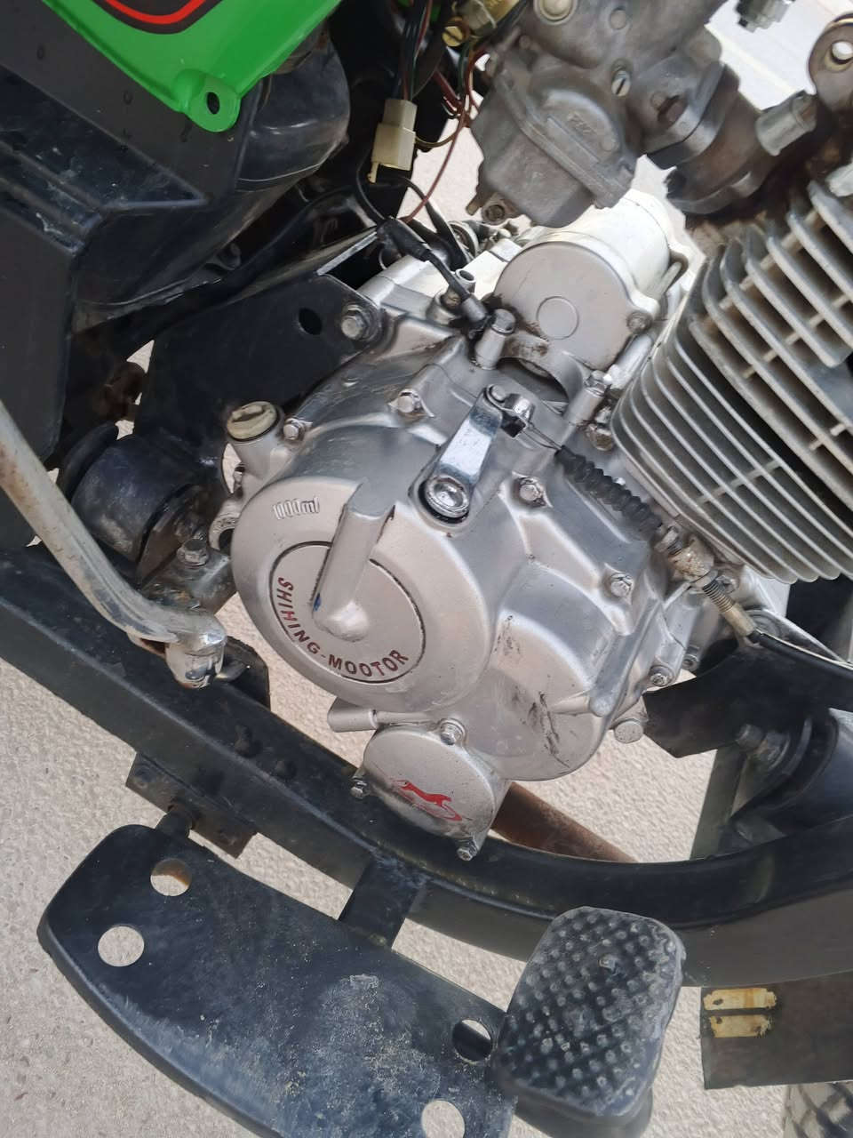 ستوته للبيع سنويه مكفولة كفاله عامه مديل 21 مكينه 23 مكان كربلاء طويريج سعر مليون 550 للتواصل ***********
