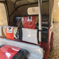 تكتك • بغداد الشعب • سنوية
