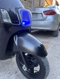 نجف حي ميسان • ماكس بوليس 2009 • زنون