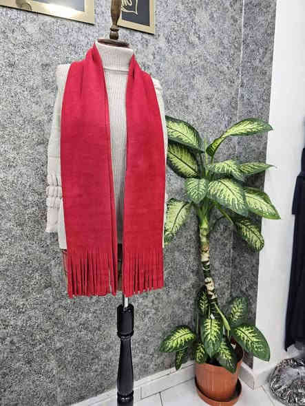 سكارف لون احمر خلال يؤمين يوصلكم طلب يتوفر مع بوكس تغليف 
لحد يوم25 نوقف الحجوزات

سعر سكارف فقط 12 الف

لحجز والاستفسار/ ***********
