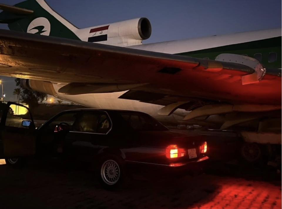 ١٩٩١ ٧٣٥
كير جديد باتري جديد راديتر اصلي ٣ سراوات جديد 
مكينة نضيفة 
كهربائيات كاملة شغالة 
جام كهرباء
كشنات جلد 
كشرها زلغ مابي 
ويل خلية 
رقم بغداد تحويل ثاني يوم 
بيها نواقص خفيفة 
واتس اب ***********
٥٨ و بيها مجال
