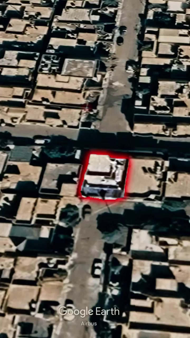 بيع مستعجل
دار للبيع واجهتين 
 بسعر كلش مناسب
#مساحة : 200م 
#واجهة :واجهتين كل واجهة 10م
#العنوان : كركوك حي خضراء قرب جامع السرمدي       
☎️***********☎️
#الاتصال : 
____________________________
⚜️#مكاتب القاسمي للعقار والمقاولات في كركوك           
⚜️ لاستقبال جميع العروضكم في كافت مناطق المدينة كركوك الحبيبه...
📍: كركوك كركوك شارع المحافظة القديم مجاور القائمقامية_ مقابل فضائية تركمان ايلي...
