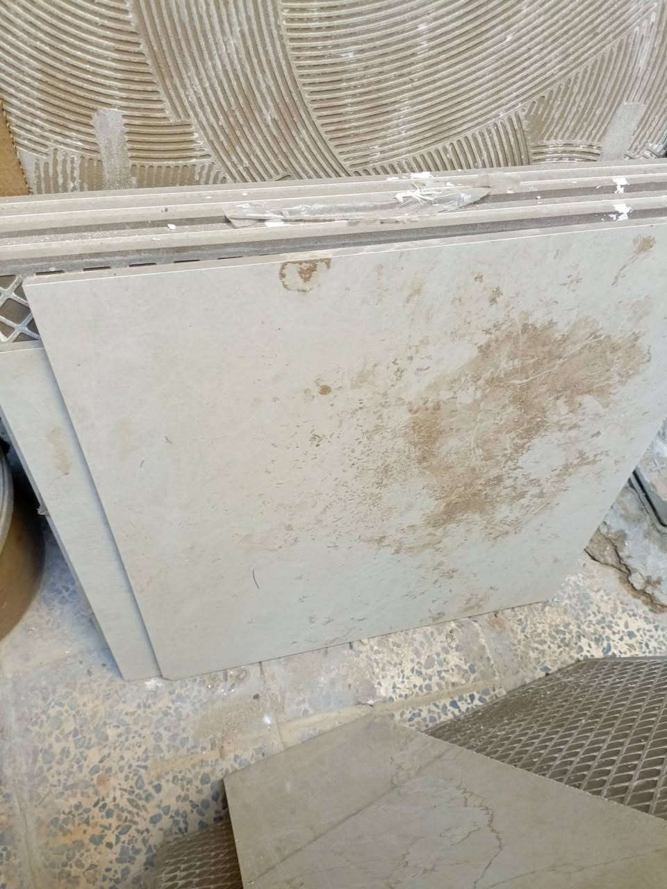 سيراميك مامستعمل قسم مفتوح وقسم الثاني بعده بلباكيت قيم وأخذه بسبب الانتقال


**إذا كنت صاحب هذا الإعلان وتريد حذفه لأي سبب، رجاءا أرسل رسالة إلى الدعم الفني**