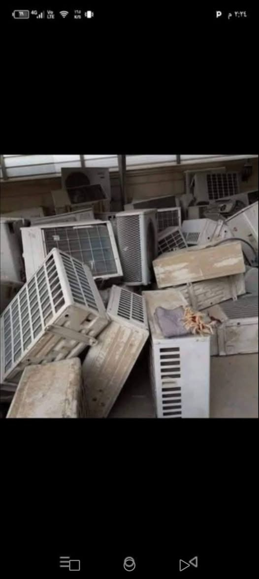قطعه ١٠٠ متر طابو مللك صرف قطع المجمع الصناعي شركة ديال للصناعات الكهربائية للبيع بظهر التجاري الاتصال على ت*********** والخاص مفتوح
