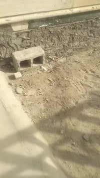 جلي حجر • جلي مرمر • حي الامين