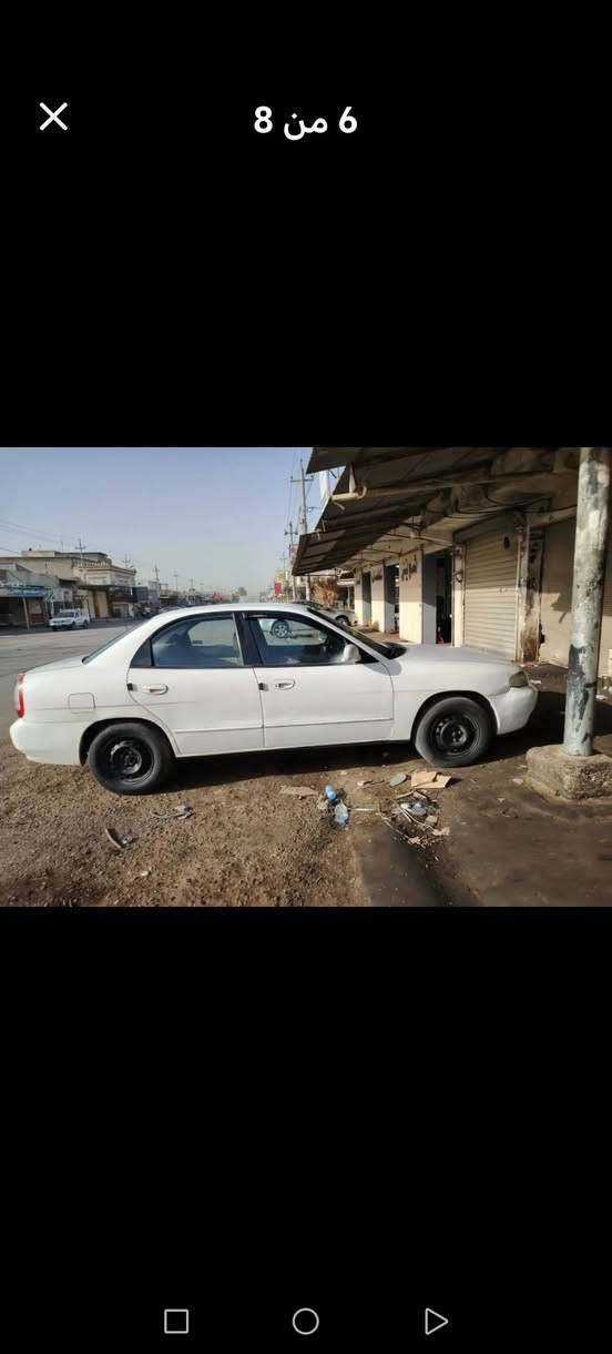 دایو نوبڕا 1 
مودیل 97 گیر اوتوماتیک  مە کینە اوپترا مرغوب گیر مە کینە تبرید  گە رمی کارە باییات بە شە رت هە موی ئیش دە کات فحس و هە ززە نوییە ڕە قم و سە نە وی نوێیە تا 2030 بە ناوی خۆمە هیچ مە سروفی نیە بویاغ عام کراوە لۆجوانی کۆبۆنی بە نزینی هە یە لە کە رکوک و پردێ دە توانی تێیکە ی 45 $ مە جالە کی کە م ژمارە موبایل و وتسئاب*********** هە ولیر أربيل, العراق
