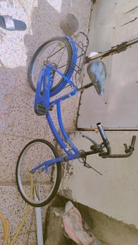 بايسكل • جديد • عمارة ميسان
