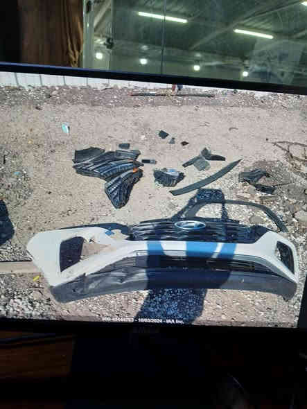 توسان للبيع موديل ٢٠٢٣
تبريد قطعتين 
رادارات جميع جهات 
ماشيه ٢٥ 
فور ويل 
جنطه كهرباء 
تحكمات جهتين
كشن كهرباء 
تدفئه كشنات 
بصمه 
فول عدا الفتحه 
المكان بغداد باسمي   
مامتواجد ع الفيس 
الاستفسار على الرقم 
***********
السعر ٢١٥
