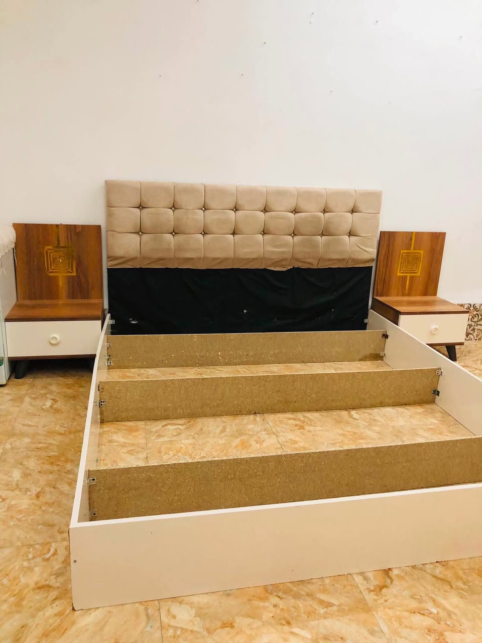 غرفه تركي 5 قطع للبيع سعر مناسب
375 وبيها مجال


**إذا كنت صاحب هذا الإعلان وتريد حذفه لأي سبب، رجاءا أرسل رسالة إلى الدعم الفني**