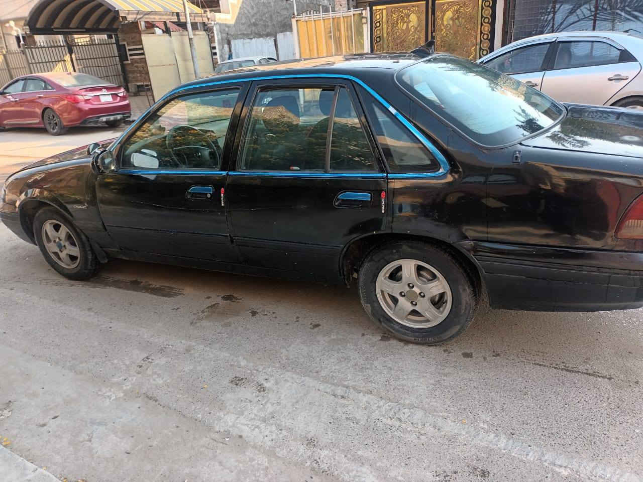 برنس فراشه موديل ٩٦ مكفول من كير مكينة وتبريد وتخم تايرو دواخل وسنويه لل٢٧رقم انكليزي مشروع وطني سعر٢٦ المكان شهداء البياع شارع المضخة الاول ************ ***********
