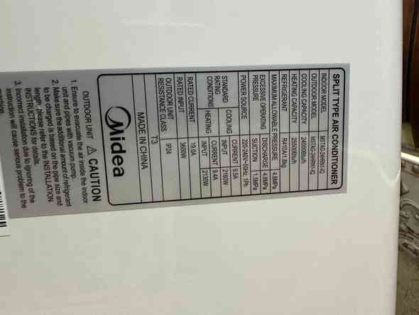 سلام عليكم 
سبلت ميديا 2طن اخو الجديد نضافه 100‎%‎

 

***********
