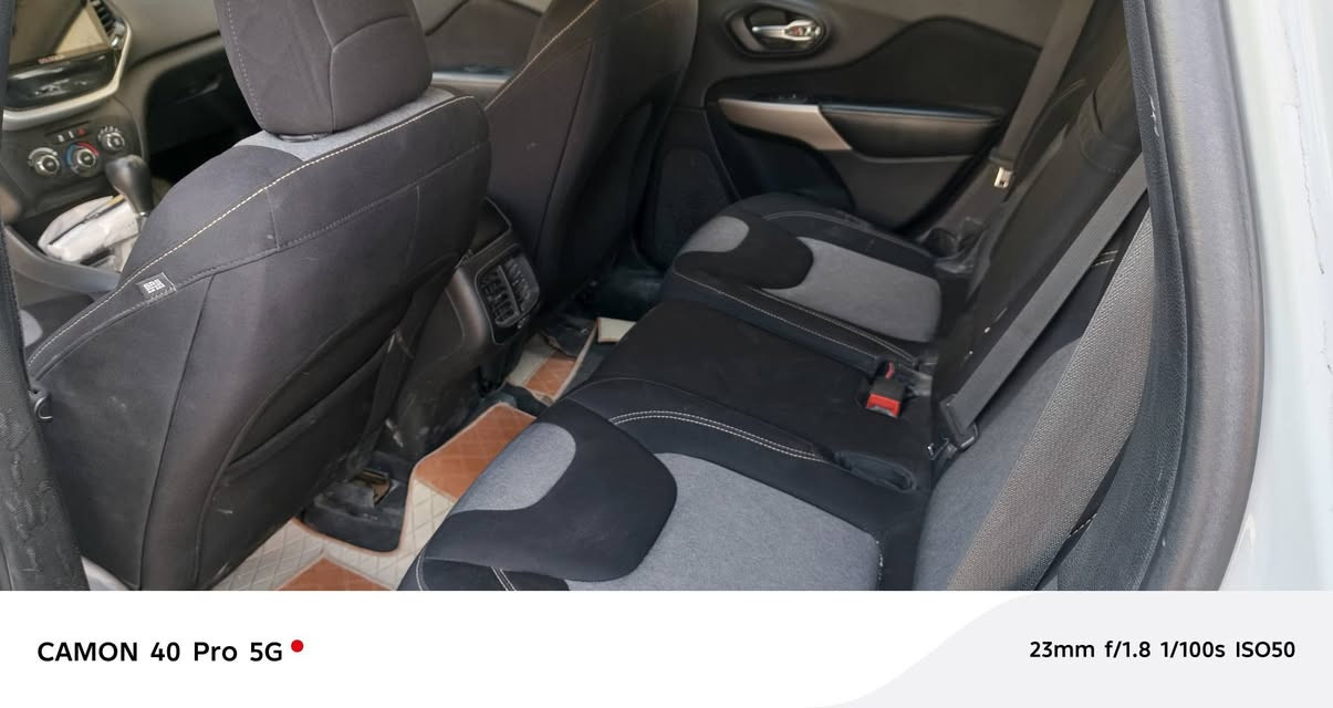 جيب 2017 مكينه وكير جديد السعر ١١٧ إلي يريد فحصه يراسلني خاص ***********
