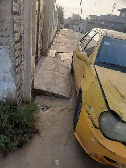 السلام عليكم سيكي موديل 2009
للبيع رقم احمر صلاح الدين عليها هيئه وغرامات عل شاري شرط الوكاله وتحويل ##السعر 15 وبيها مجال التواصل عل رقم ***********
