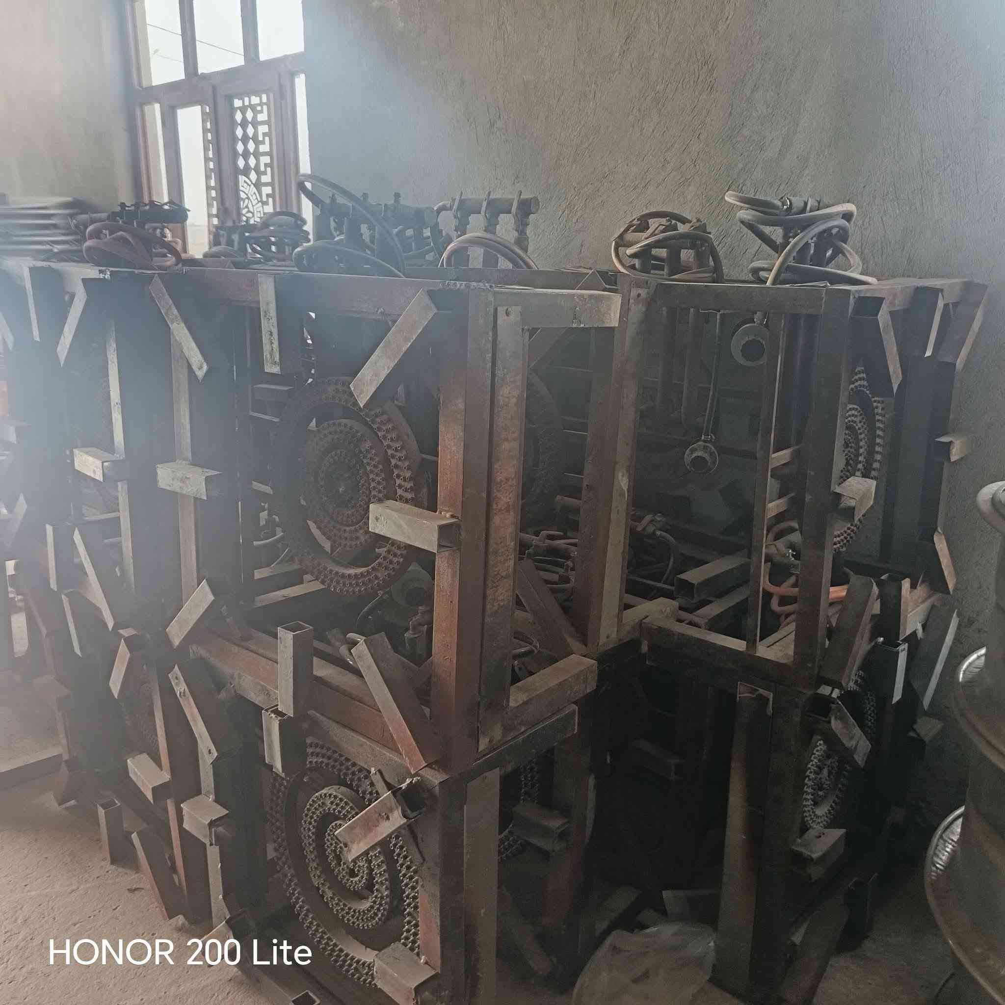 مكتب للبيع
١٠٠٠ كرسي
٥٠٠ طبله
٥٠ صينه عراوي
٥ صينه عراوي ١٣٠ حجم
٥ مبردات كبيره وصغيره حديد
٢ جادر شبح طول ٢٠.عرض ٨
ميز ٥٠
مغاسل ٨
جادر طبخ
طباخ عدد ٥٠
مصفي +طشت ٥٠
جفجير ٢٥
صاحب المكتب
*********** حسين
