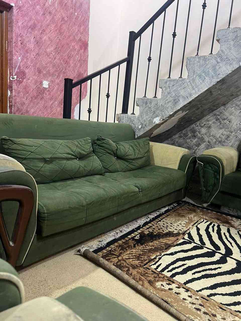 تخم 7 مقاعد تركي للبيع 125 الف وبيه مجال العنوان بغداد الدورة شارع 60 للاستفسار المراسلة خاص


**إذا كنت صاحب هذا الإعلان وتريد حذفه لأي سبب، رجاءا أرسل رسالة إلى الدعم الفني**