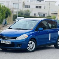 نيسان فيرسا • ٢٠١٠ • اوتوماتيك