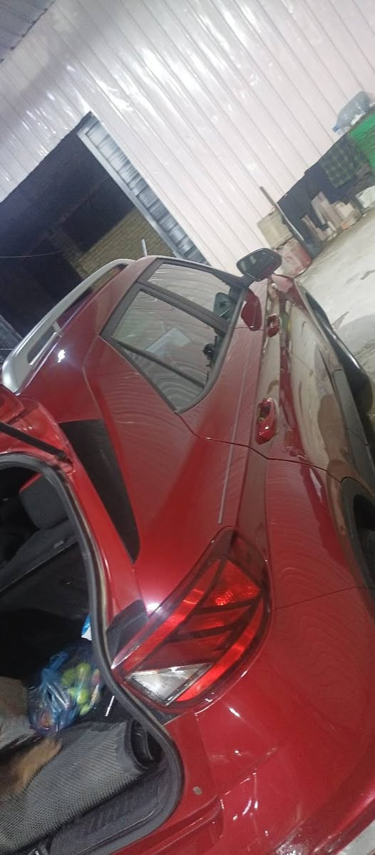 هونداي فينو 2020
محرك 1600دبل نوزل 
تحكم ستيرن جهتين 
الحدادية جديده
السياره بأسمي رقم اربيل 
السعر 132ورقة وبيه مجال قليل
موقع السيارة بغداد الدورة
***********
