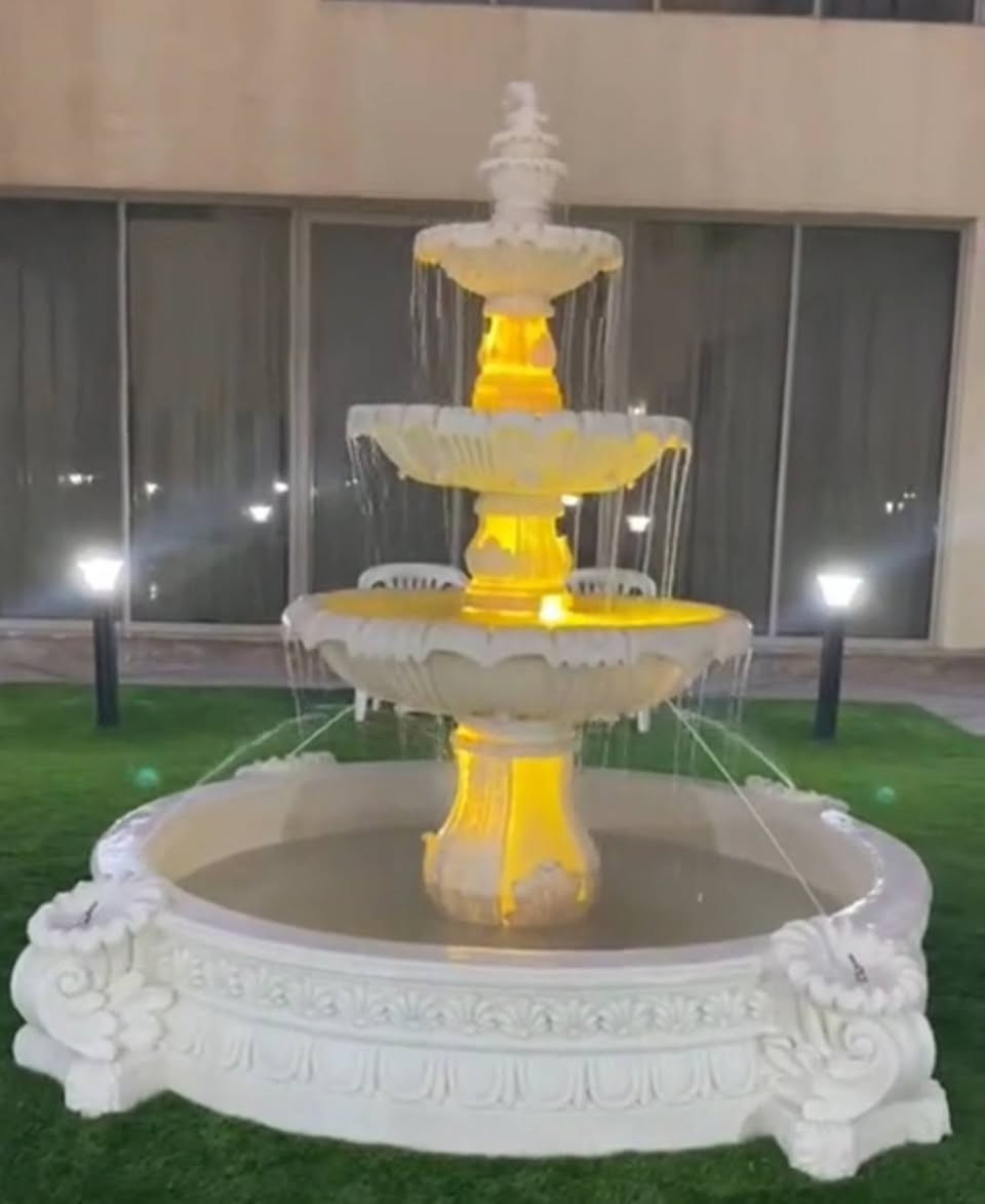 🍃مستـعدون🍂 عمل كافه نافورات الحدائق ومنقل الشواء داخليه وخارجية  ديكورات حديقه ، لـترتيب🐦 الحدائق المنزلية 🏝️🏘️
وزراعة النباتات، 🌾🌴🌱والازهار، 🌼🌺🌻وقص الثيل.
أعمالنا مستمرة دائماً ونسعى لإرضائكم ❤❤🌲🌲 
عالم الحدائق تصميم وترتيب الحدائق  .
مستعدون تقليم. وترتيب الاشجار. 
بطرق جديده وحديثه وتزويد الثيل بالأسمده المفيدة 
وعلاج لأشجار مريضه وبأاسعار مناسبه.
الاتصال او الاستفسار ..
***********
***********
نموذج عن شغلنا 👇
