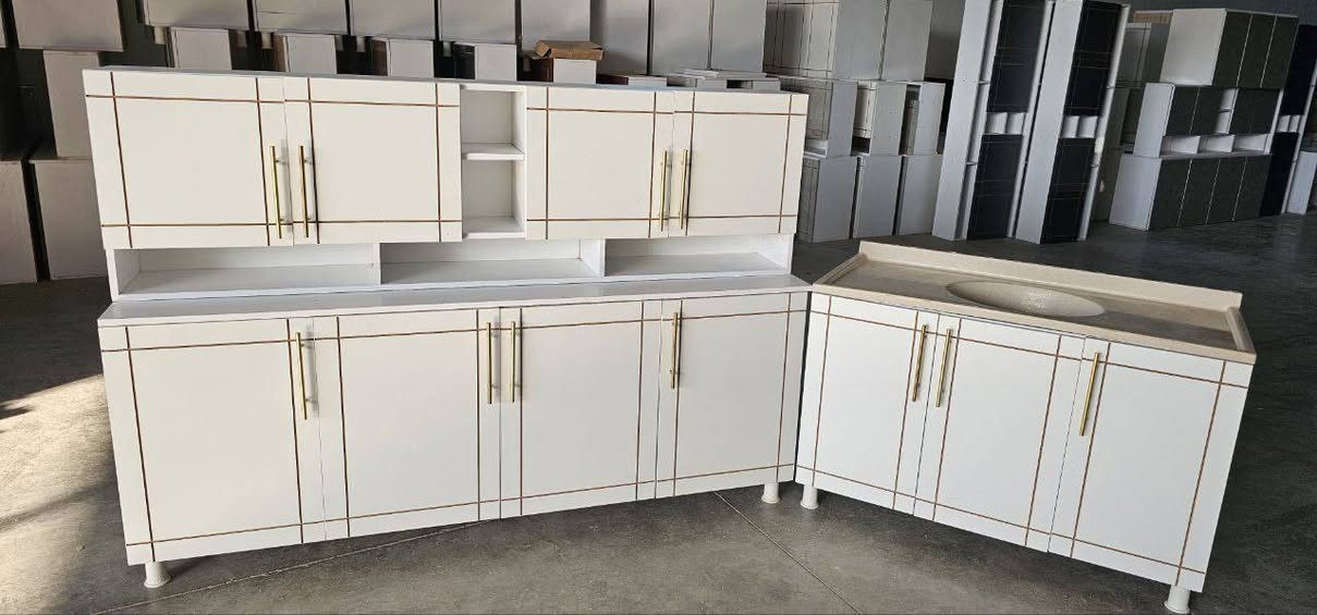 كاونتر MDF خشب مترين ارضي وملحق مع سنك متر و٢٠ مرمر . 

♥️♥️السعر 250 الف♥️♥️

التوصيل 🚚🚚
بغداد مركز مجاني

15//أطراف بغداد 

25//رمادي +فلوجه 

25/بابل  النجف. كربلا

35// مركز واسط 
50//أطراف واسط
25 /الديوانيه
35//ديالى مركز 
50/ السماوه  الناصريه  العماره. البصره مركز


**إذا كنت صاحب هذا الإعلان وتريد حذفه لأي سبب، رجاءا أرسل رسالة إلى الدعم الفني**