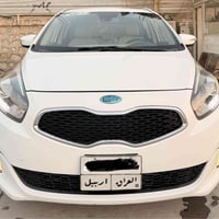 كارنز ٢٠١٤ • مكينه ٢٠٠٠ • ٧ راكب