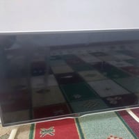 شاشه بلازما جدا نضيفه حجم 32 LG العنوان بغداد الشراي يتصل 07706810112