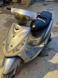 دراجة ماكس • بوشة ٤٩ • شلهه بيت عكاب