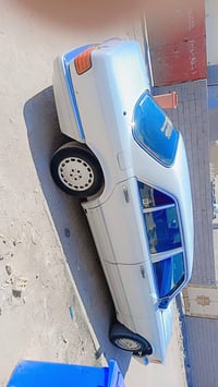 مرسيدس 300 • ١٩٨٨ • رقم بغداد