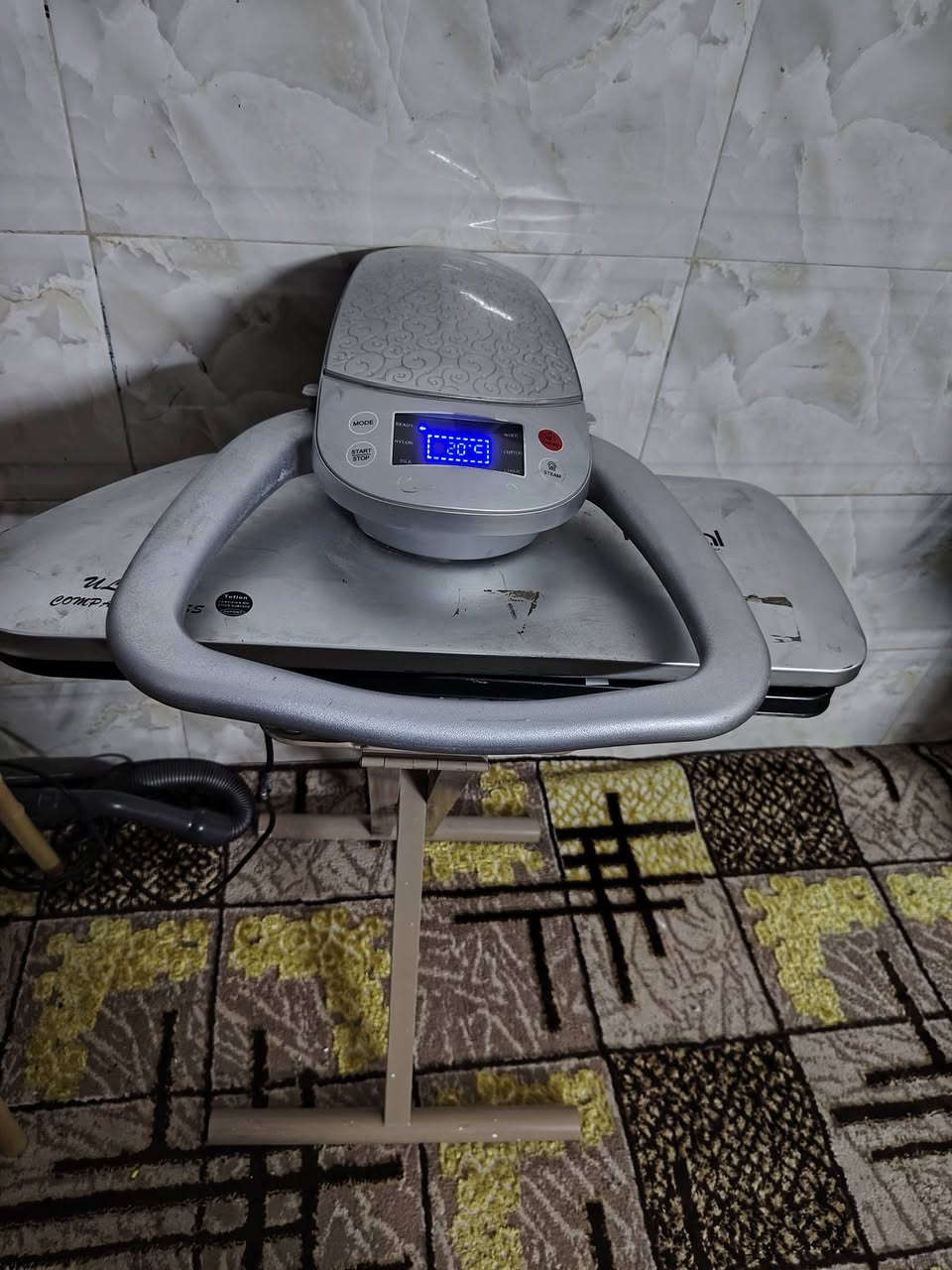 غراض بيت للبيع في حي ميسان شرايه تراسلني خاص


**إذا كنت صاحب هذا الإعلان وتريد حذفه لأي سبب، رجاءا أرسل رسالة إلى الدعم الفني**