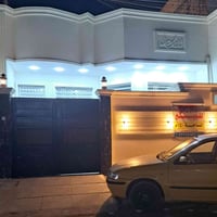 حجي حسن الثانيه • ١٥٠م • حديث البناء