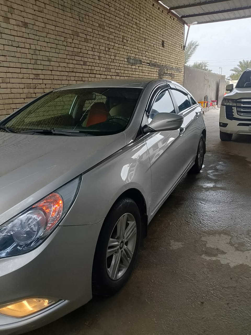 السلام عليكم سوناته وارد كوري مديل ١٣ بسمي سنويه جديده رقم دولي الوارد كوري يجي معروف بي صبغ مكينه ٢٠٠٠ دوش مكينه مامفتوحه كير جديد حداده تمام ضربه مابيهه بس كد شبر بل جاملغ الخلفي بجم مكفول سياره حلوه وجديده حساسات خلفيه منضومه زنون مجاول بلكات باتري دينمو نوزلات كله جديد سياره متعوب عليهه التواصل على الرقم وتساب *********** العنوان البصرة قضاء المدينة السعر على اتصال فقط ￼
