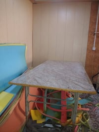 ميز تفصيل • فورميكا أصلي • نجف-كوفة