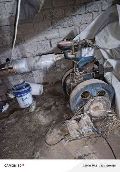 من بريد الصفحة 
مولد لستر تبلنك للبيع 
المكان  ناحية الحجاج

للإستفسار الاتصال على الرقم 
***********
