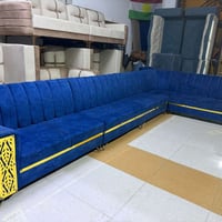 ديوان مستعمل • ١٠ نفر • دهوك مالطا