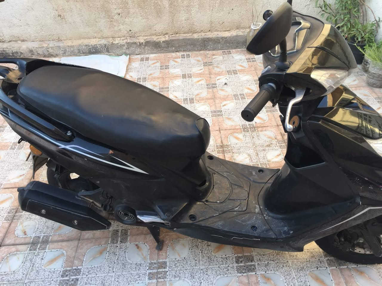 دراجة سكنس فحل ياباني  دراجة جديدة  دراجة مال جناي موديل24 نضيفة كهربائيات كلها شغاله رايدهة اب950قفل مكاني  كربلاء الحر حي العسكري


**إذا كنت صاحب هذا الإعلان وتريد حذفه لأي سبب، رجاءا أرسل رسالة إلى الدعم الفني**