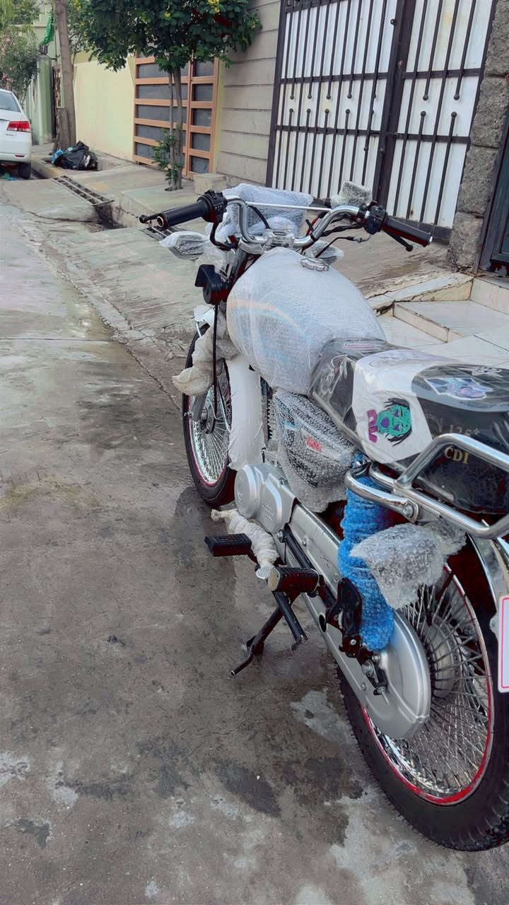 اخوان دراجه فول نضيف سولنك موديل 25محرك شرط ما بي اي عيب سعره720وبي مجال شي قليل جمعت 600او650لا يجي مكان كركوك حي عسكري


**إذا كنت صاحب هذا الإعلان وتريد حذفه لأي سبب، رجاءا أرسل رسالة إلى الدعم الفني**