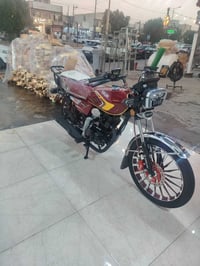 سيفان • موديل ٢٥ • كفاله عامه