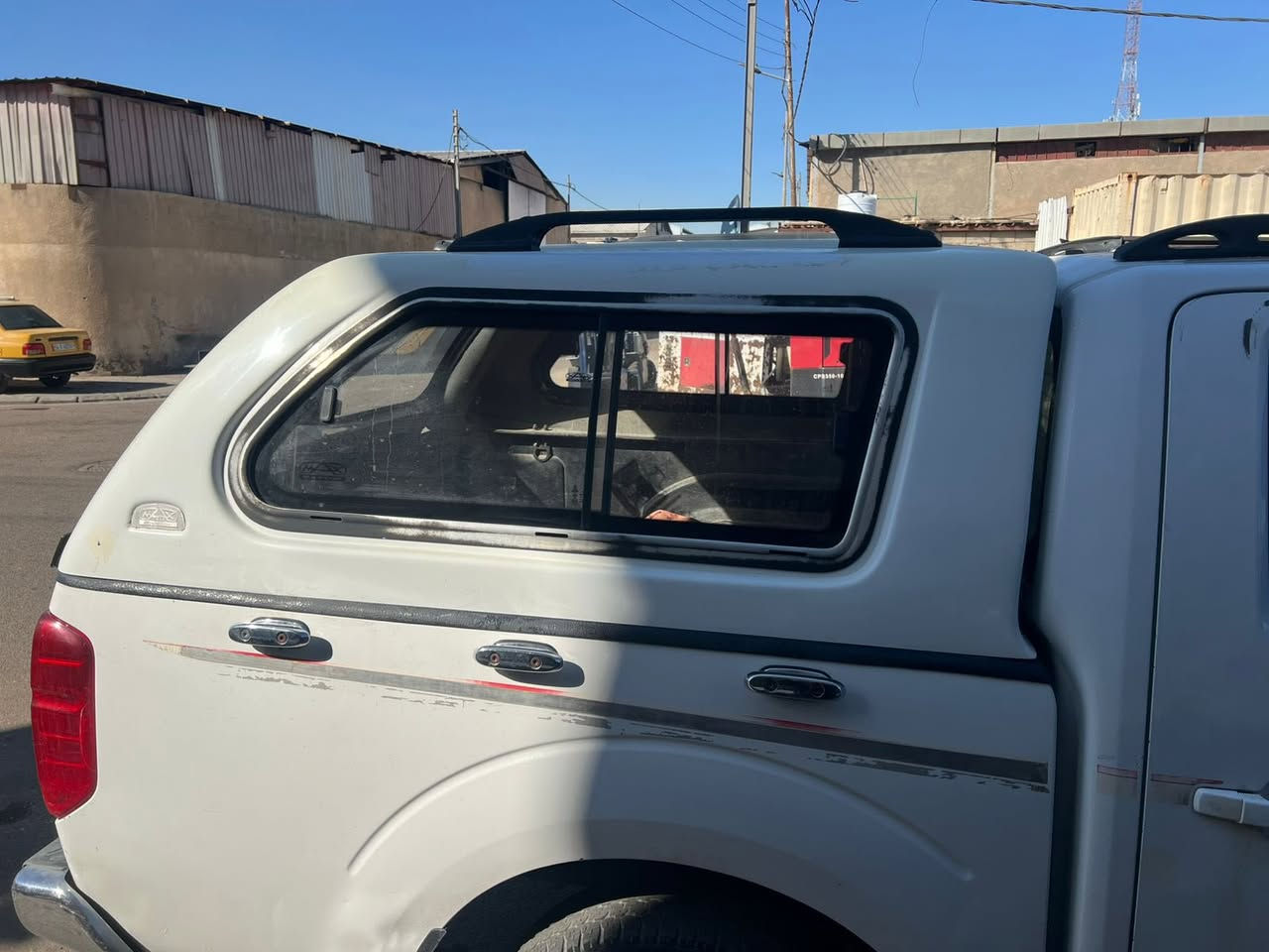 قمارة بدي اصليه تفصيخ للبيع.       ***********
