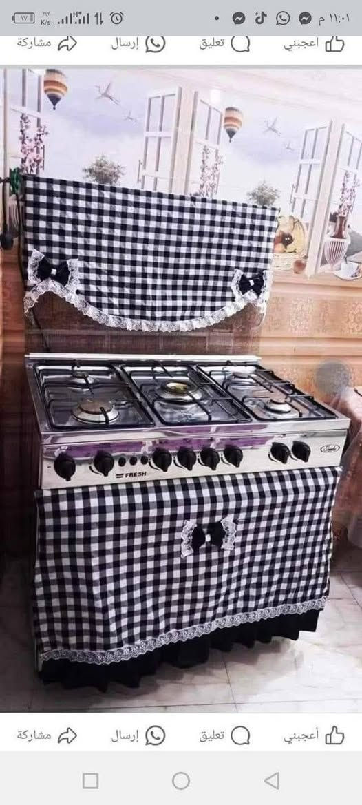 خلي مطبخج يعيد ويانه احلى


**إذا كنت صاحب هذا الإعلان وتريد حذفه لأي سبب، رجاءا أرسل رسالة إلى الدعم الفني**